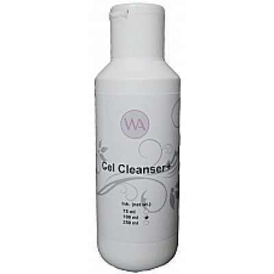 Gel Cleanser+ 100ml Gel Cleanser+ 100ml